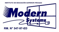 INSTITUTO MODERN SYSTEMS